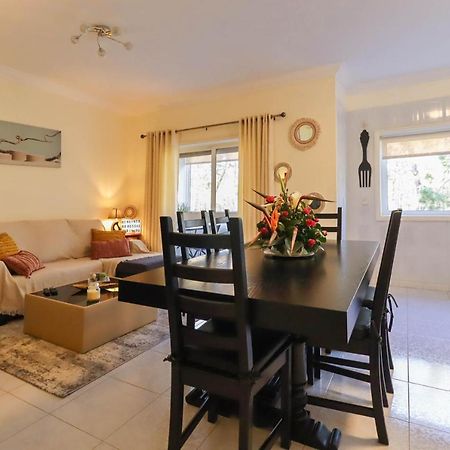 Appartamento Bosque Maritimo Chafe Esterno foto