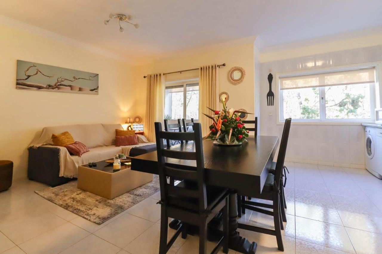 Appartamento Bosque Maritimo Chafe Esterno foto