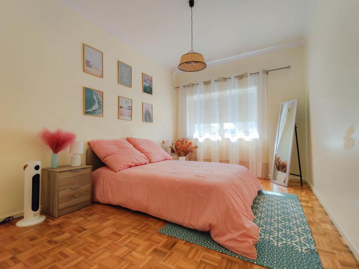 Appartamento Bosque Maritimo Chafe Esterno foto