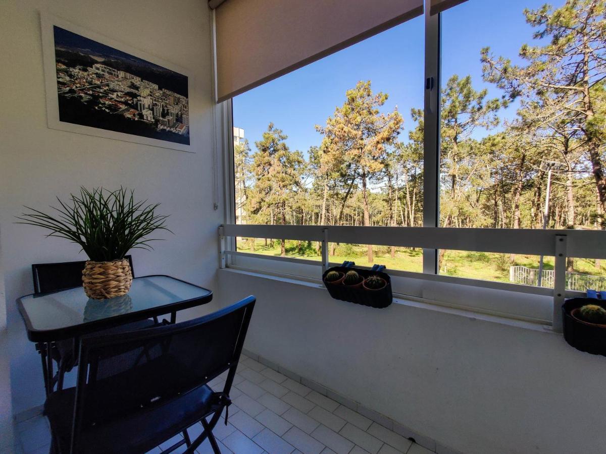 Appartamento Bosque Maritimo Chafe Esterno foto